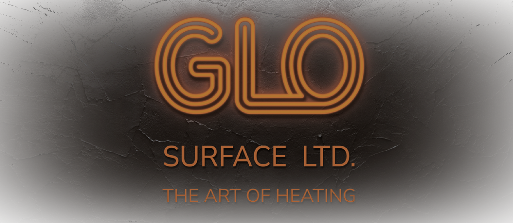 GLO Surface Ltd. The Art of Heating